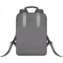 WIWU Minimalist Backpack / grey