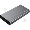 Sandberg PD 88W 4,4A 20000 mAh, USB, 2хType-C OUT (420-52) - зображення 1