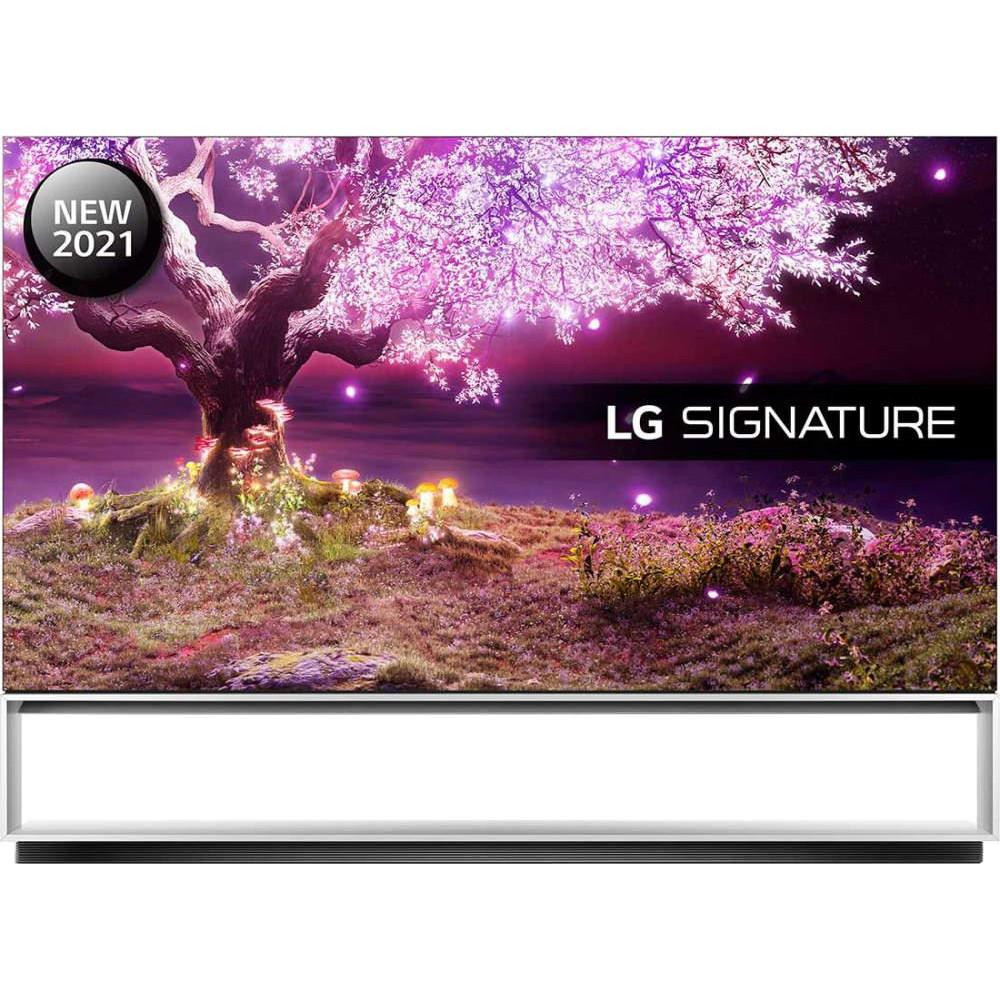 LG OLED88Z1 - зображення 1