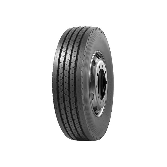 Ovation Tires Ovation VI-111 235/75 R17.5 143/141J - зображення 1