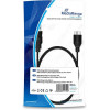 MediaRange USB 3.0 to micro USB 3.0B plug (MRCS153) - зображення 1