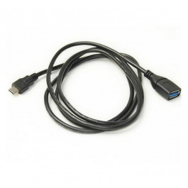 PowerPlant USB 3.0 Type-C to AM 1.5m (KD00AS1276)