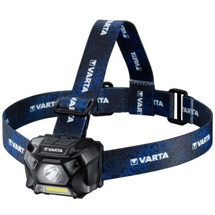 Varta Work-Flex-Motion-Sensor H20 LED (18648101421) - зображення 1