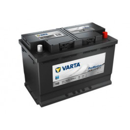Varta 6СТ-100 Promotive HD (600123072)