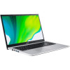Acer Aspire 3 A315-35-C3RE Pure Silver (NX.A6LEU.02B) - зображення 1