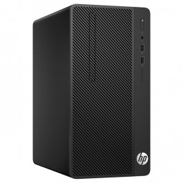 HP Desktop Pro MT (4CZ69EA)