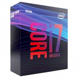 Intel Core i7-9700F (BX80684I79700F)