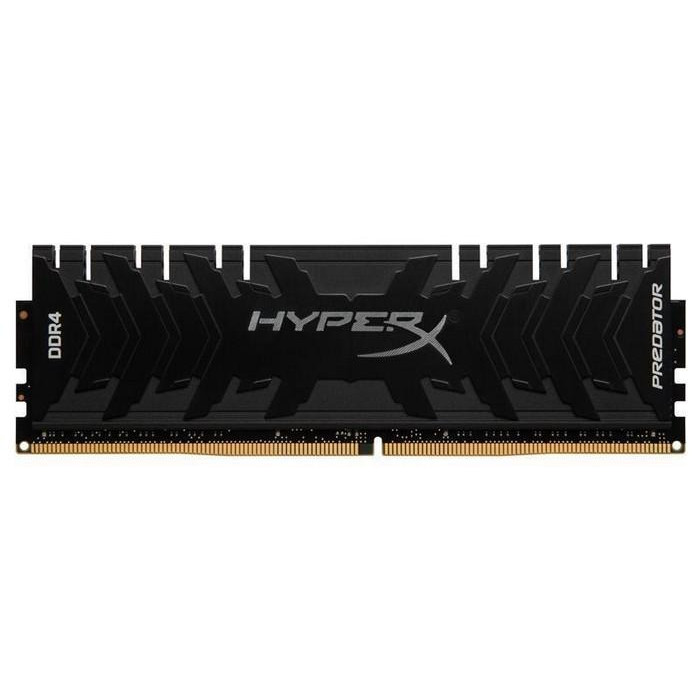 HyperX 8 GB DDR4 3333 MHz (HX433C16PB3/8) - зображення 1