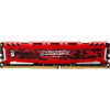 Crucial 16 GB DDR4 3000 MHz Ballistix Sport LT Red (BLS16G4D30AESE) - зображення 1