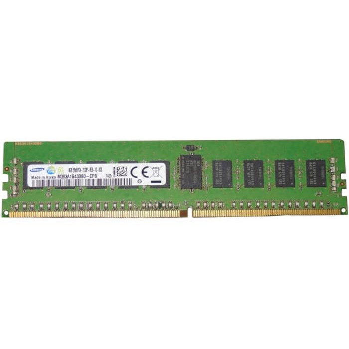 Samsung 8 GB DDR4 2133 MHz (M391A1G43DB0-CPB) - зображення 1