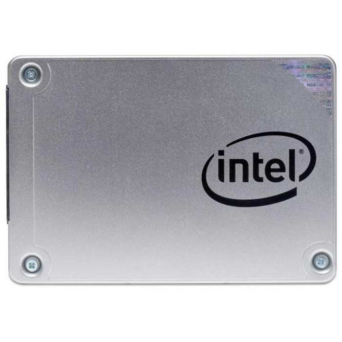 Intel 540s Series - зображення 1
