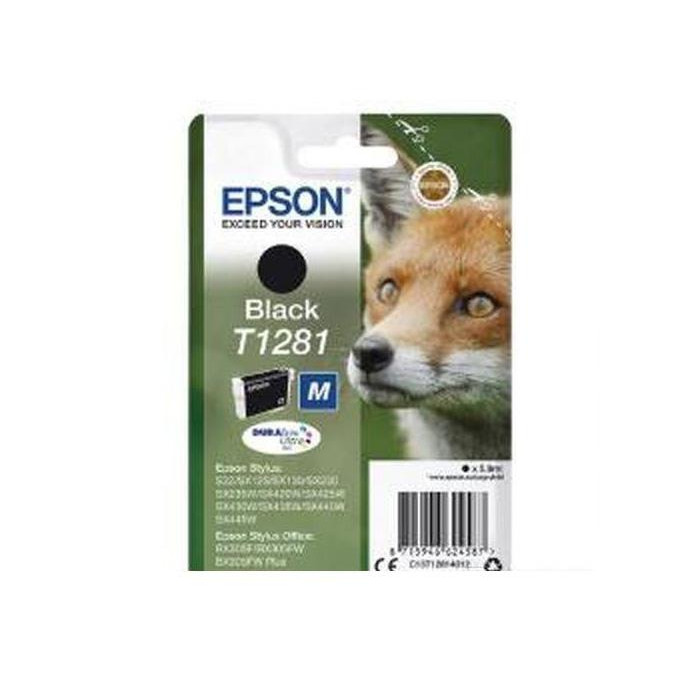 Epson C13T12814012 - зображення 1