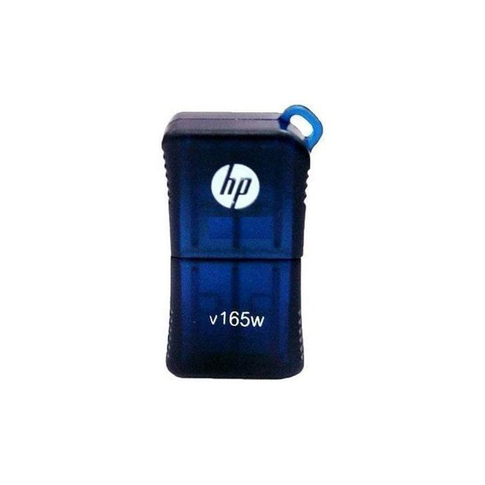 HP 32 GB Flash Drive v165w FDU32GBHPV165W-EF - зображення 1