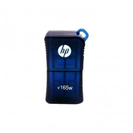 HP 32 GB Flash Drive v165w FDU32GBHPV165W-EF