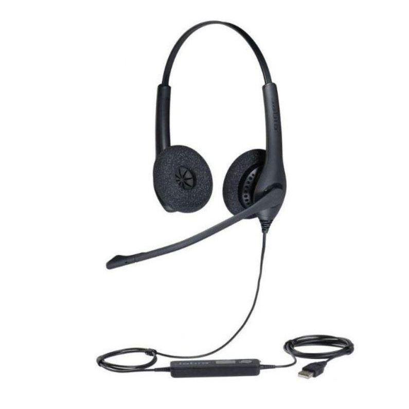 JABRA BIZ 1500 Duo USB (1559-0159) - зображення 1