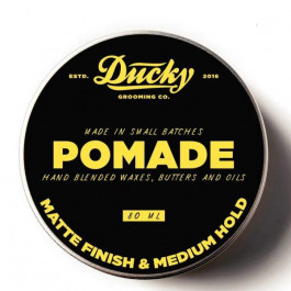 Ducky Помада для стилізації волосся  Pomade 80 мл