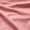 IKEA ANGSLILJA ЕНГСЛІЛЬЯ, 305.376.36, Підковдра та наволочка, темно-рожевий, 150х200, 50х60 см - зображення 3