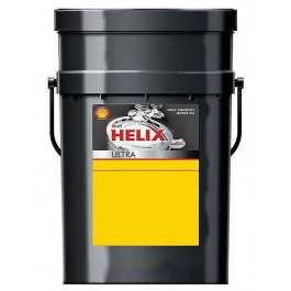 Shell Helix Ultra ECT C2/C3 0W-30 20 л