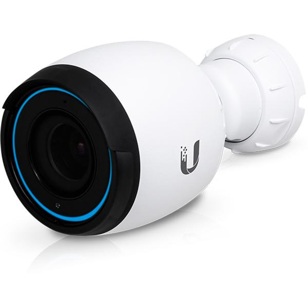 Ubiquiti UniFi Protect G4-PRO Camera (UVC-G4-PRO) - зображення 1