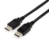 ATcom DisplayPort 1.8m Black (16121) - зображення 2