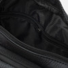 Keizer Чоловічі шкіряні сумки чорна  K1125bl-black - зображення 5