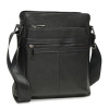 Keizer Чоловіча сумка планшет  чорна (K10101-black) - зображення 1