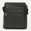 Keizer Чоловіча сумка планшет  чорна (K10101-black) - зображення 2