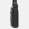 Keizer Чоловіча сумка планшет  чорна (K10101-black) - зображення 4