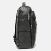 Keizer Leather Backpack (K1519-black) - зображення 4