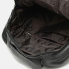 Keizer Leather Backpack (K1519-black) - зображення 5