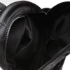 Keizer Leather Backpack (K110086-black) - зображення 8
