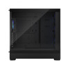 Fractal Design Pop XL Air RGB Black TG Clear (FD-C-POR1X-06) - зображення 3