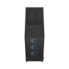 Fractal Design Pop XL Air RGB Black TG Clear (FD-C-POR1X-06) - зображення 6