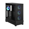 Fractal Design Pop XL Air RGB Black TG Clear (FD-C-POR1X-06) - зображення 7