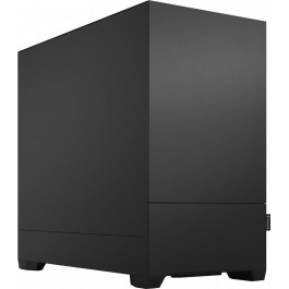 Fractal Design Pop Mini Silent Black Solid (FD-C-POS1M-01)