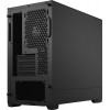 Fractal Design Pop Mini Silent Black Solid (FD-C-POS1M-01) - зображення 3