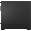 Fractal Design Pop Mini Silent Black Solid (FD-C-POS1M-01) - зображення 4