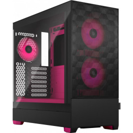 Fractal Design Pop Air RGB Magenta Core (FD-C-POR1A-03)