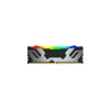 Kingston FURY 24 GB DDR5 7200 MHz Renegade RGB (KF572C38RSA-24) - зображення 3