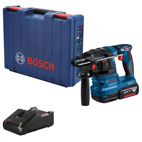 Bosch GBH 185-LI (0611924022) - зображення 1
