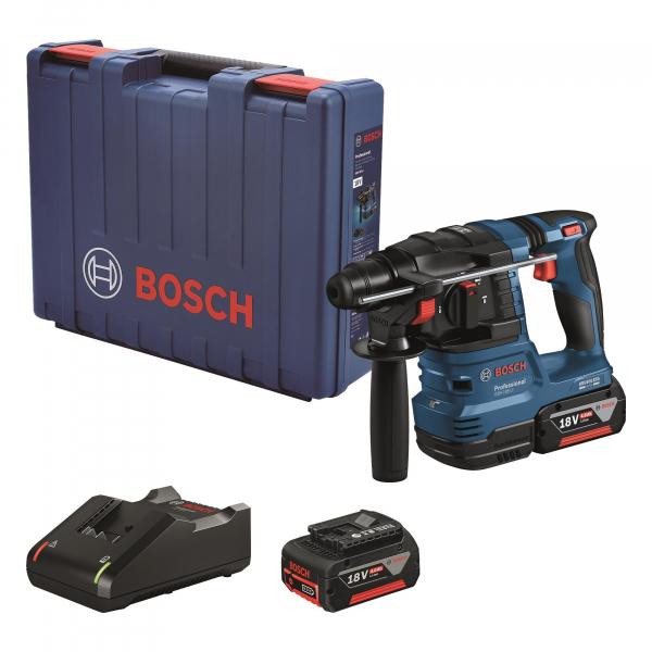 Bosch GBH 185-LI (0611924021) - зображення 1