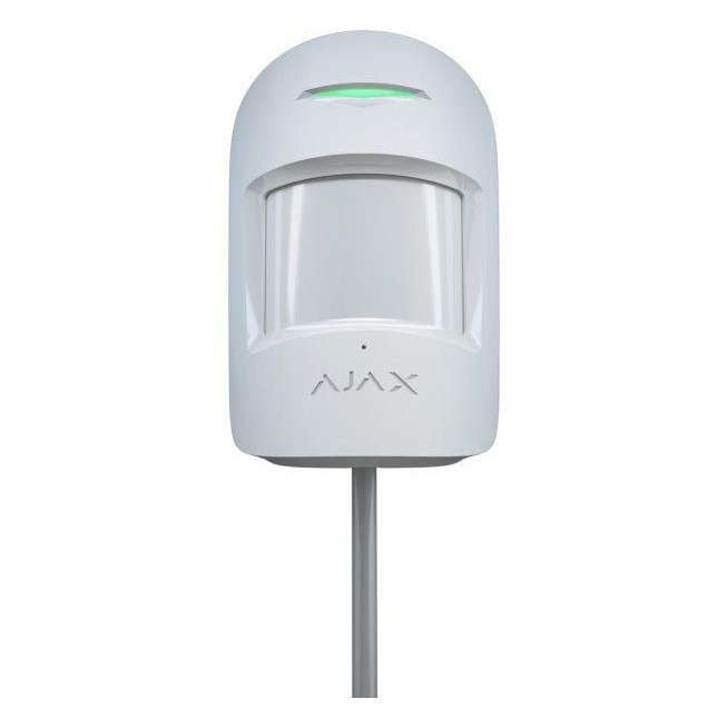 Ajax CombiProtect Fibra White (000027206) - зображення 1