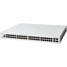 Cisco Catalyst 1300 48-port (C1300-48T-4X)