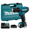 Makita DF333DSAE - зображення 1