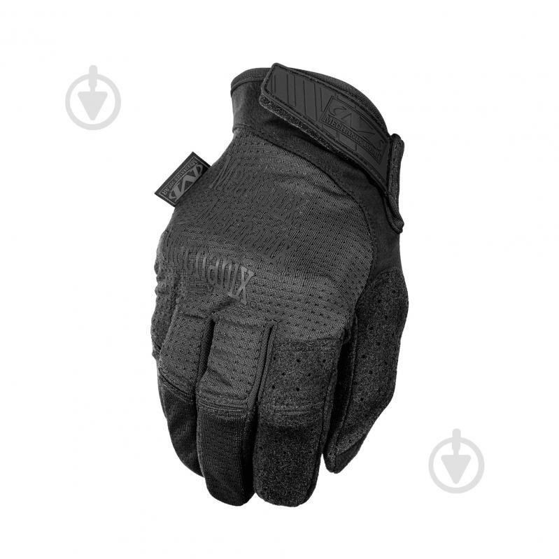 Mechanix Specialty Vent Covert Gloves Black M (MSV-55) - зображення 1