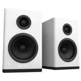 NZXT Relay Speakers White (AP-SPKW2-EU)