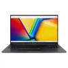 ASUS VivoBook 15 OLED X1505VA Indie Black (X1505VA-L1232, 90NB10P1-M00910) - зображення 1