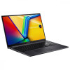 ASUS VivoBook 15 OLED X1505VA Indie Black (X1505VA-L1232, 90NB10P1-M00910) - зображення 3