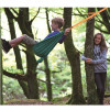 Hape Гамак дитячий Nature Fun зелений 130 см (E5573) - зображення 1