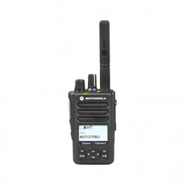 Motorola DP3661E VHF (PRER302FE)